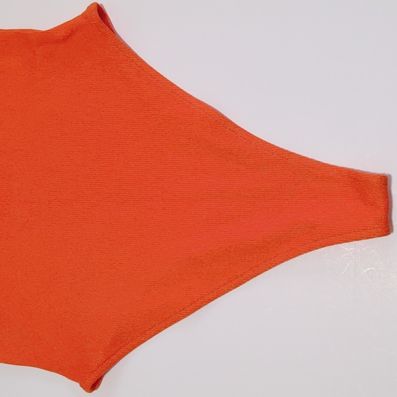 ZARA Women Bodysuit - Picture 6 of 6